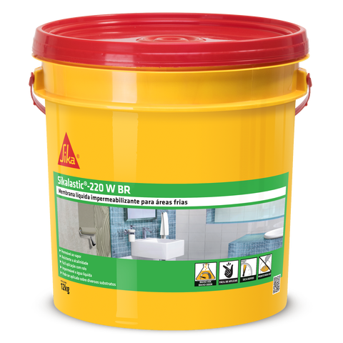 Sikalastic®-220 W BR