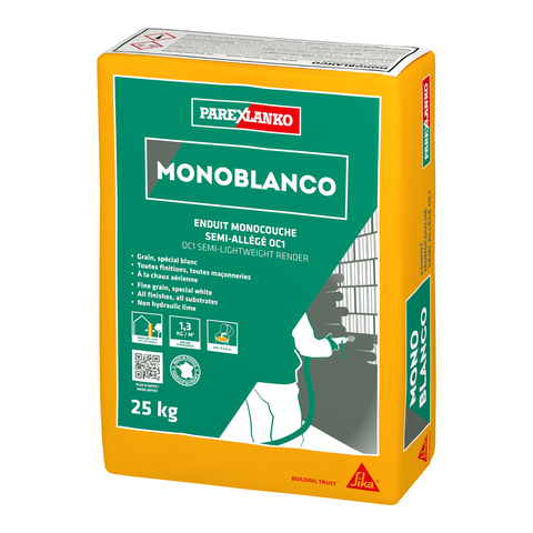 Parex® Monoblanco