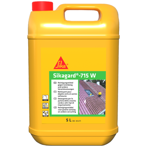 Sikagard®-715 W