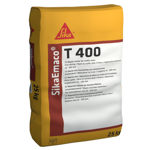 SikaEmaco® T 400