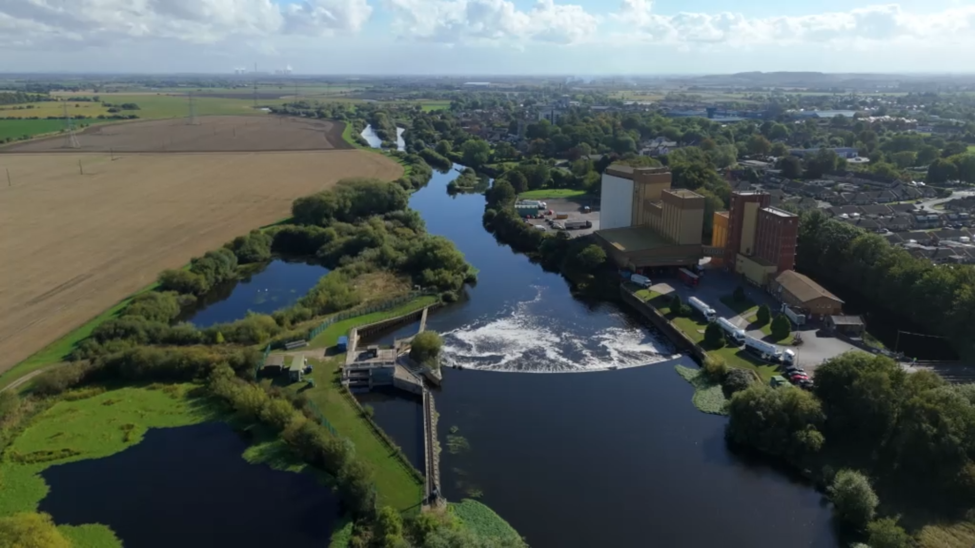 sustainability in the UK