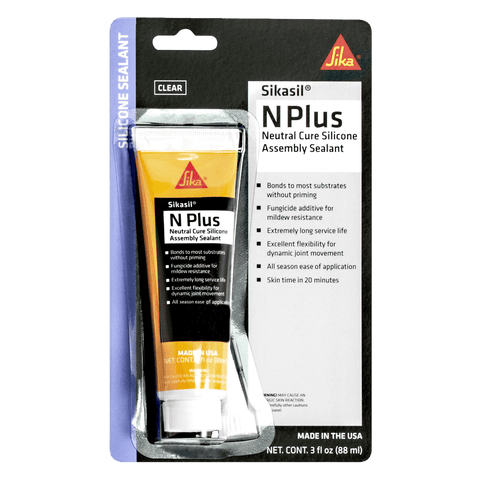 Sikasil® N Plus US