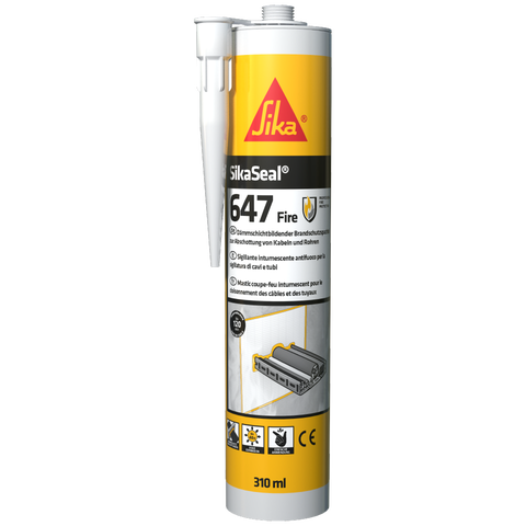SikaSeal®-647 Fire