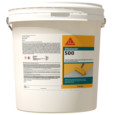 Sikalastic®-500