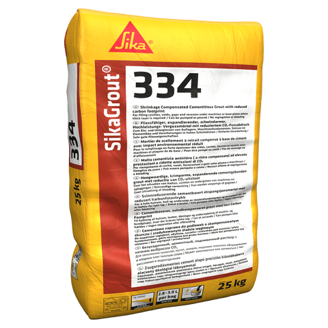 SikaGrout®-334