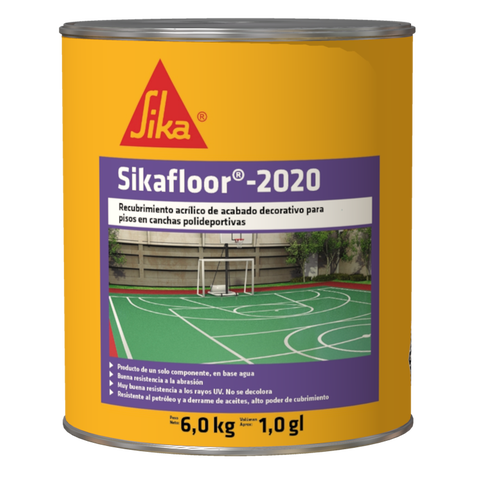 Sikafloor®-2020