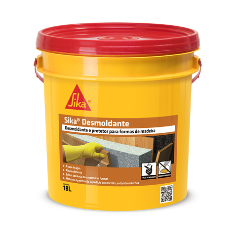 Sika® Desmoldante