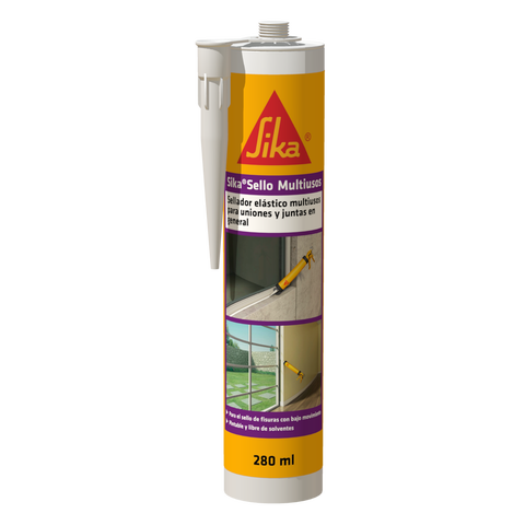 Sika® Sello Multiusos