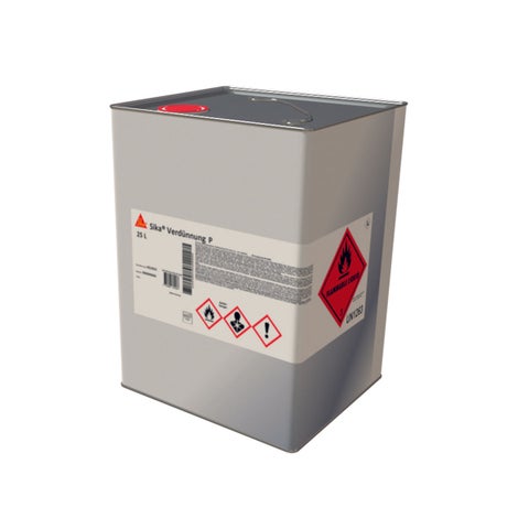 Sika® Thinner P
