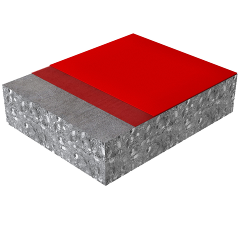 Sikafloor® MultiDur WS-10