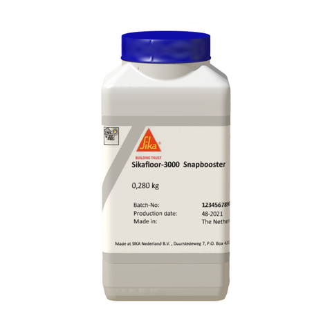 Sikafloor®-3000 Snapbooster