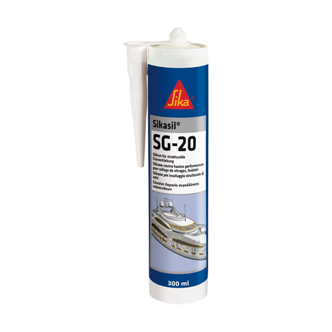 Sikasil® SG-20