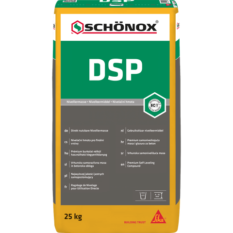 SCHÖNOX® DSP