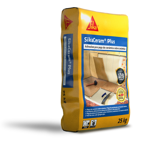 SikaCeram® Plus