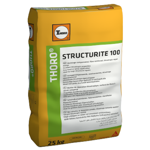 THORO® STRUCTURITE 100