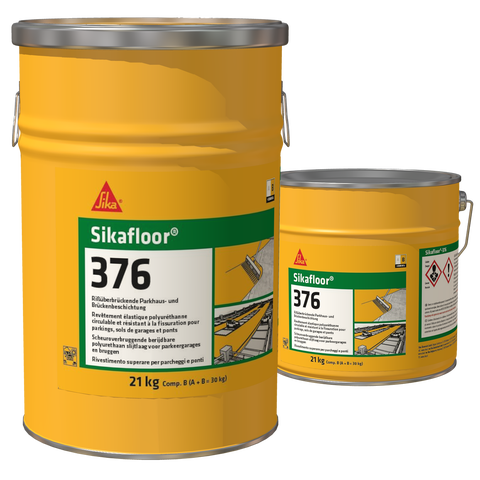 Sikafloor®-376