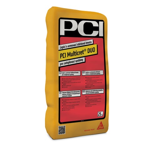 PCI Multicret® DUO