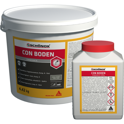 SCHÖNOX® CON BODEN