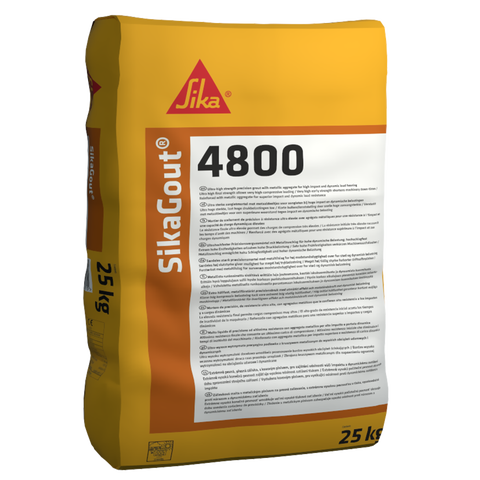 SikaGrout®-4800
