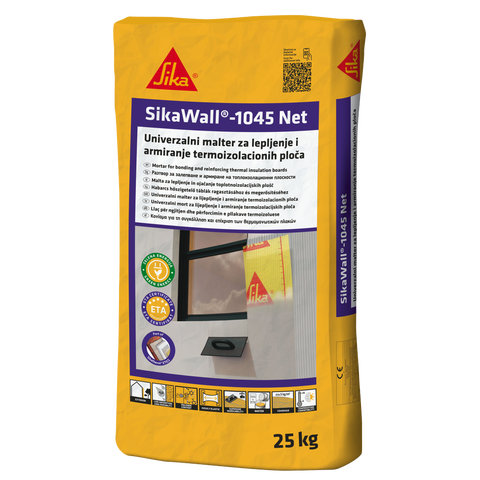 SikaWall®-1045 Net
