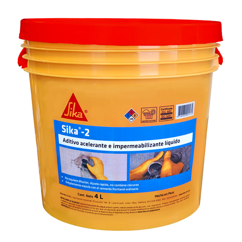 Sika®-2