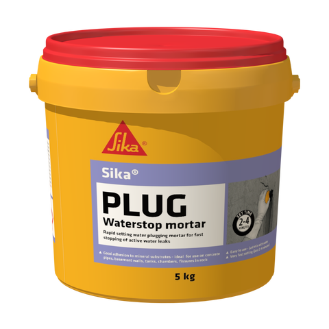 Sika® Plug