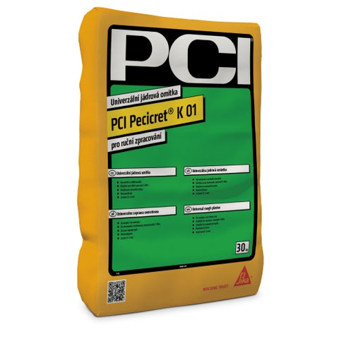 PCI Pecicret® K 01