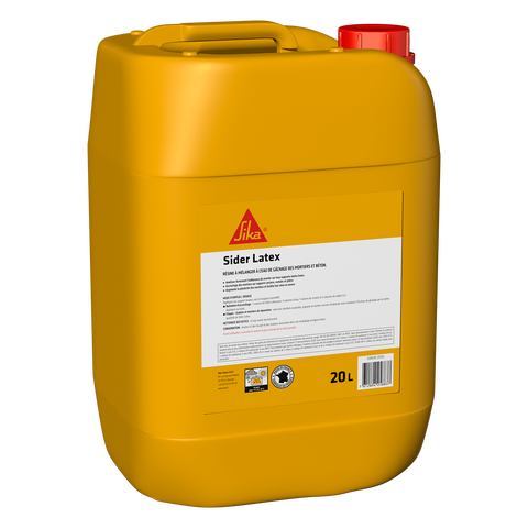 Sider Latex