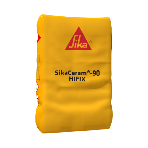 SikaCeram®-90 HIFIX