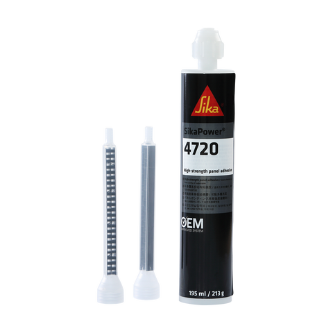 SikaPower®-4720