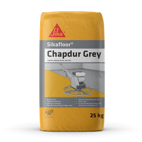 Sikafloor® Chapdur