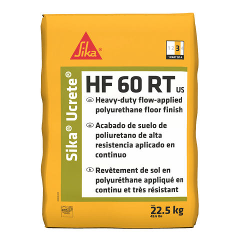 Sika® Ucrete® HF 60 RT
