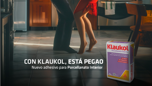 esta pegao