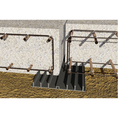 Sika Waterbar® - Elastomer Type AM