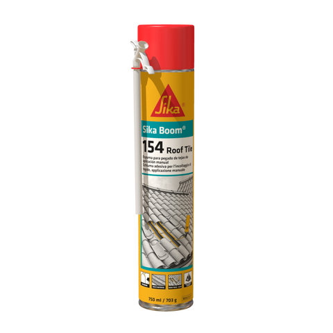 Sika Boom®-154 Roof Tile