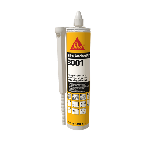 Sika AnchorFix®-3001