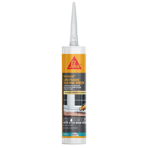 SikaSeal® LMN Frame Silicone Ultra