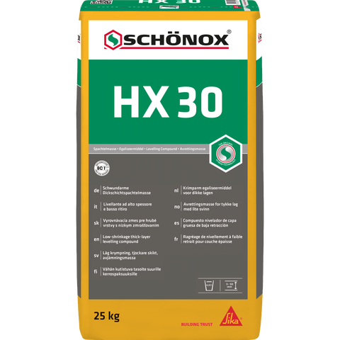 SCHÖNOX® HX 30
