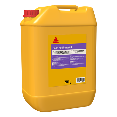 Sika® Antifreeze GR
