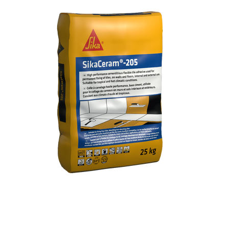 SikaCeram®-205