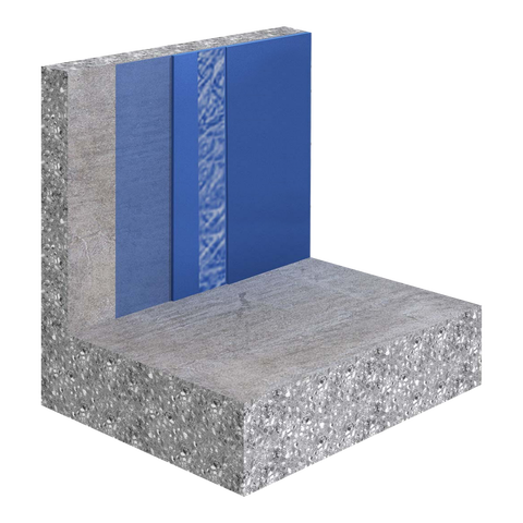 Sikagard® WallCoat PL-14