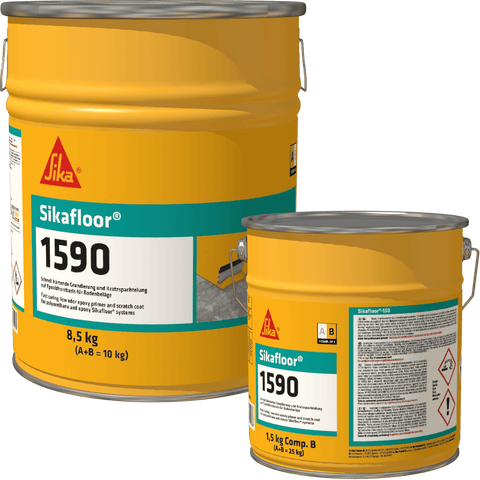 Sikafloor®-1590