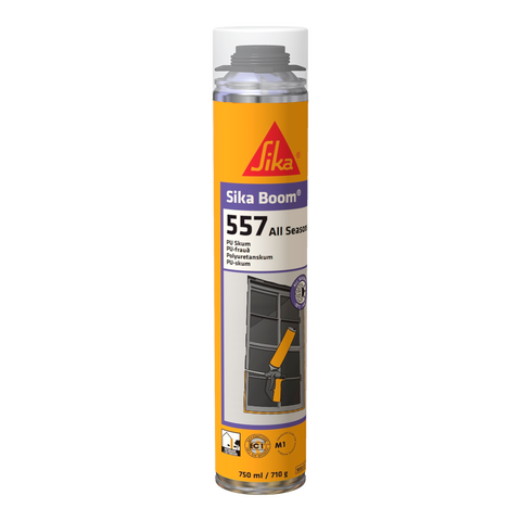 Sika Boom®-557 All Seasons