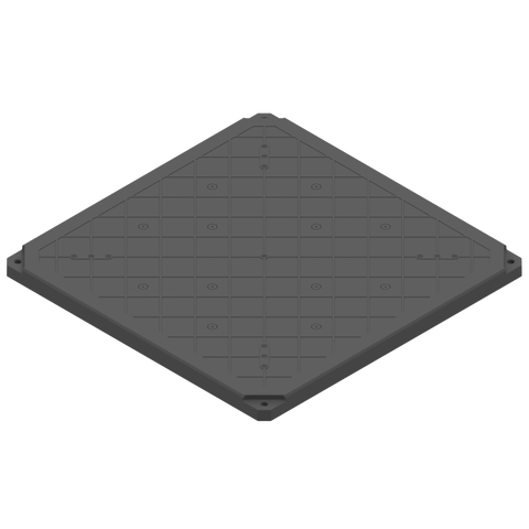 SikaRoof® VersiScape Panel