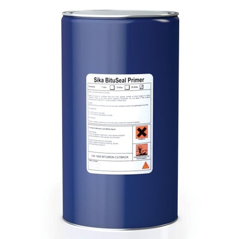 Sika® BituSeal Primer