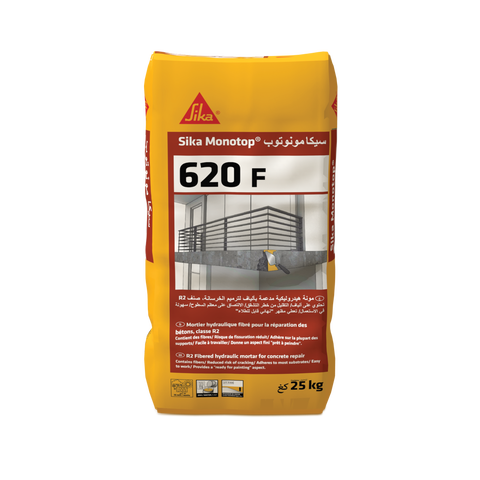 Sika MonoTop®-620 F
