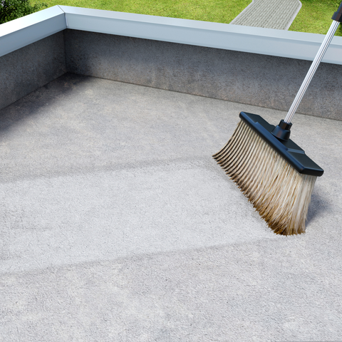 SikaRoof® Liquid Membrane