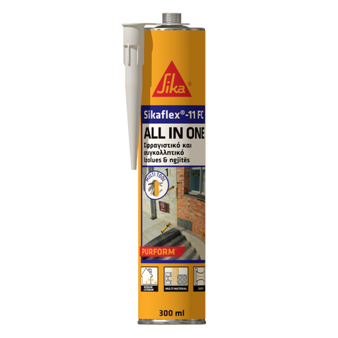 Sikaflex®-11 FC Purform®