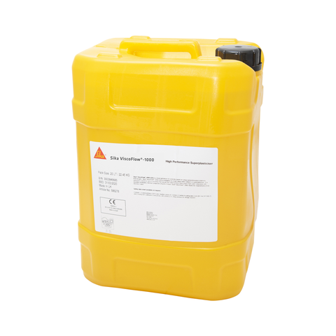 Sika ViscoFlow®-1000