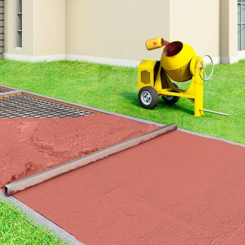 SikaCem® Color
